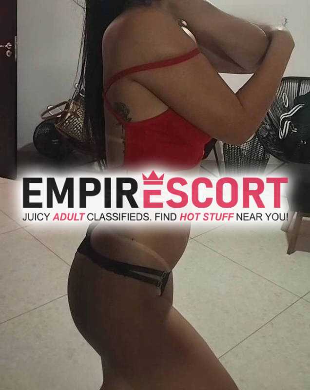 juliana quente e sem frescura.