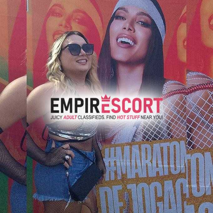 ariana centro de sp