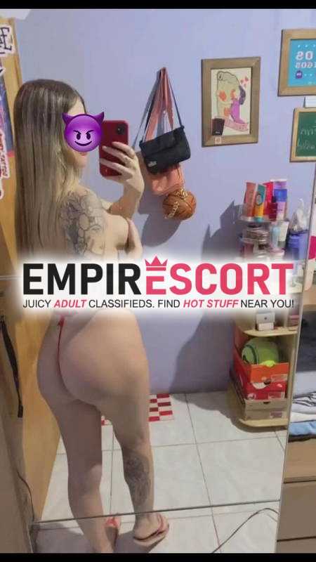 loira cavala 👿 🍑