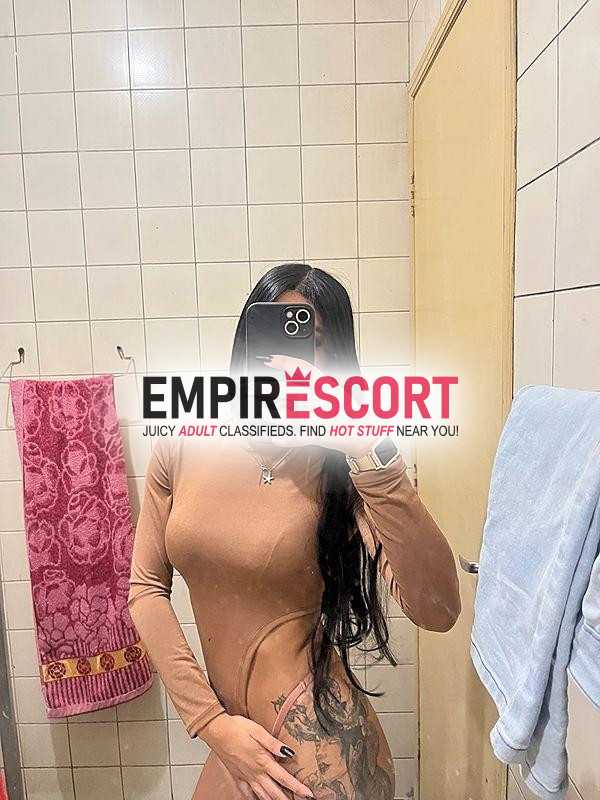 morena nova em guarujá
