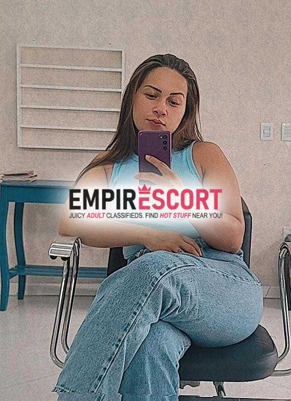 novidade na cidade