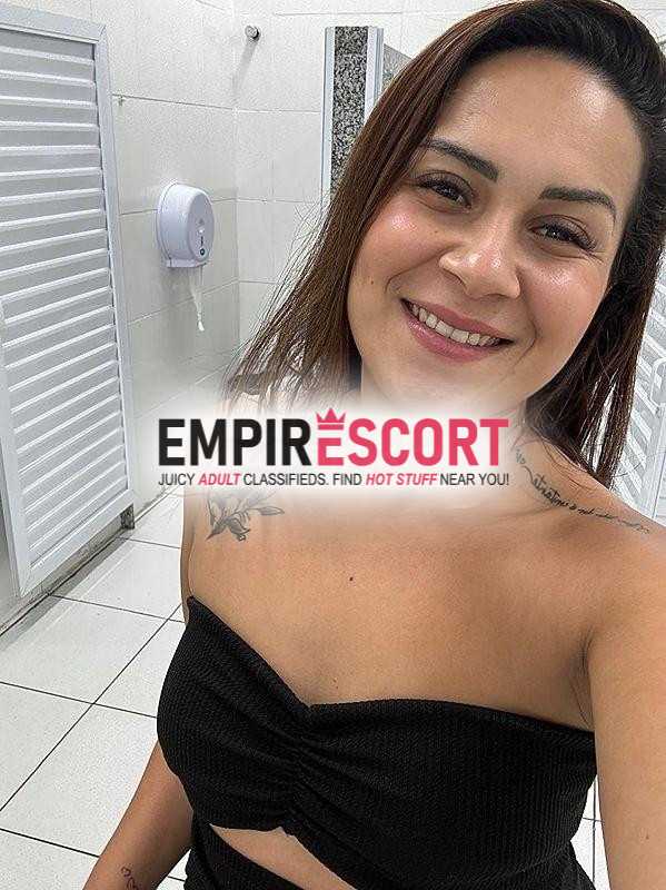 novidade na cidade