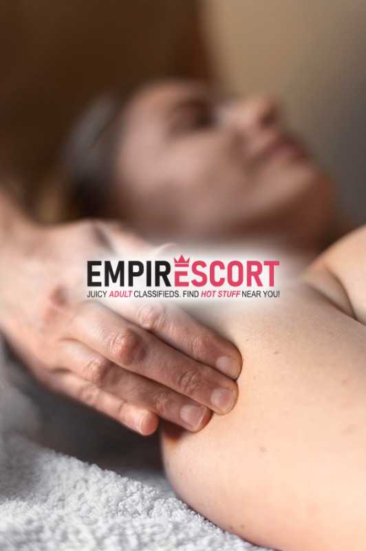 massagens somentes prÀ elas