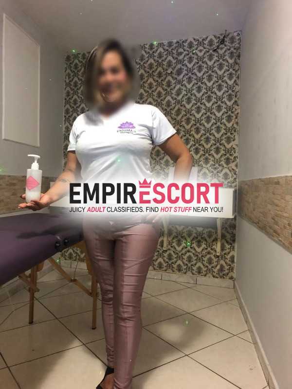 erika massagem nuru tantra relaxante