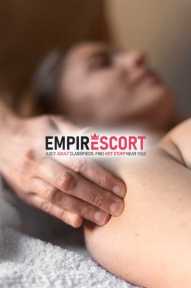 massagens somentes prÀ elas