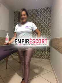 erika massagem nuru tantra relaxante