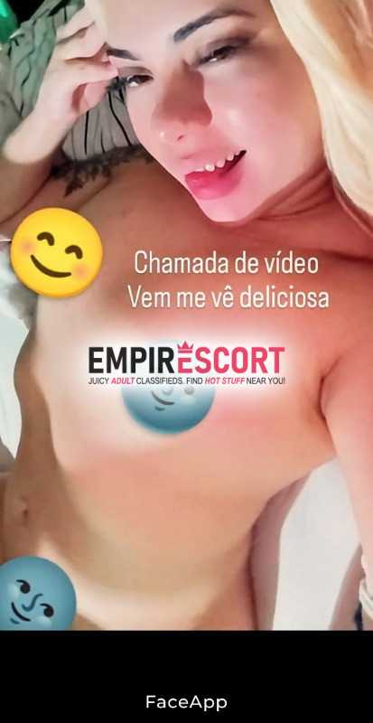 gabriela vasconcelos cobro 400 hora com local no bairro varjota