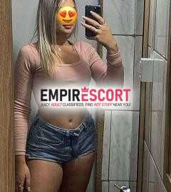 recém separada