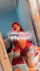 moranguinho 🍓 boca de veludo oral bem gostoso vida rapidinha 80 😈
30 minutos 100
uma hora de prazer duas finalizações 200
30 minutos completo 150