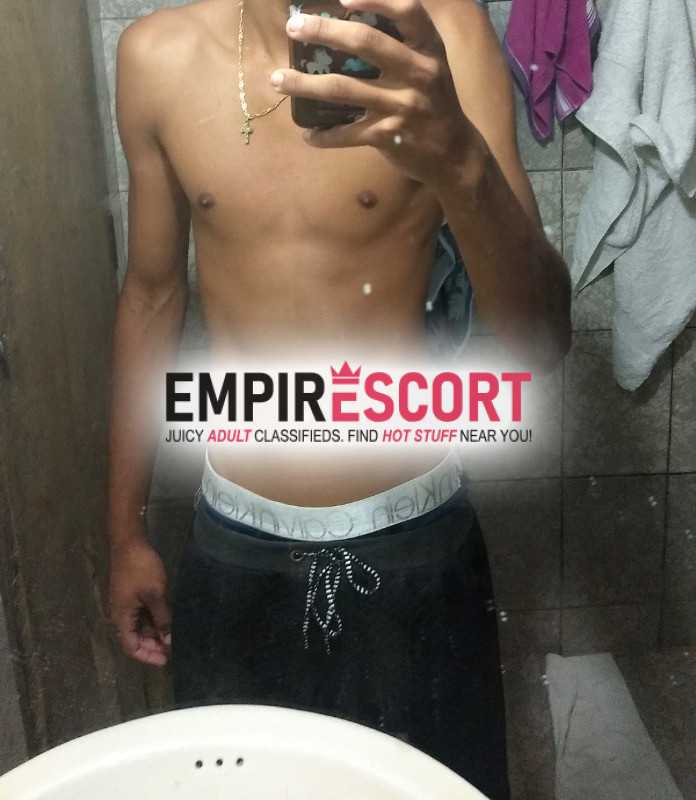 novinho bem dotado 21cm