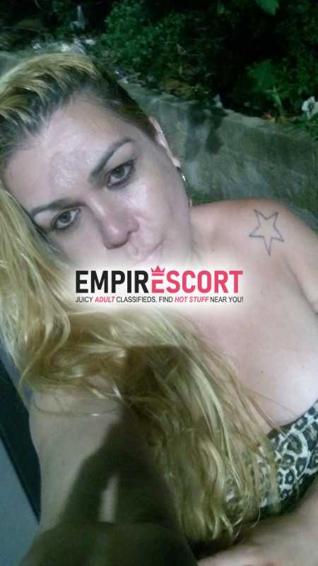 loira gostosa