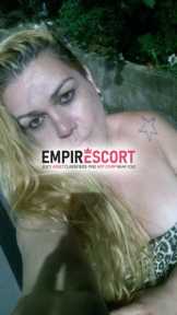 loira gostosa