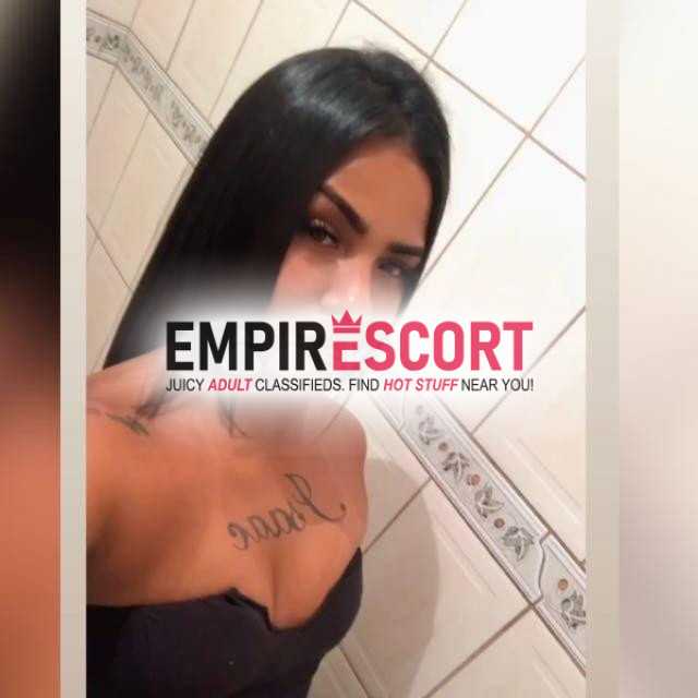 indiazinha