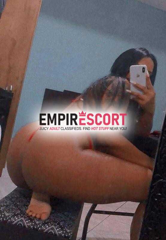gabi morena jambo 🫦