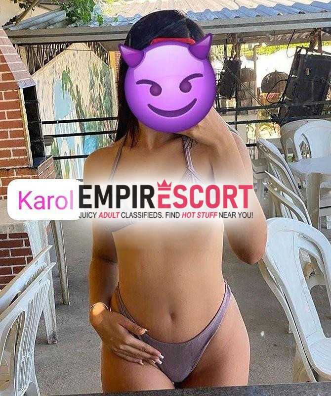 karol bebezinha 🍼🍼💦 disponível agora