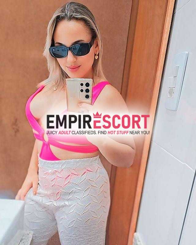loira natural novidade gostosa e simpática
