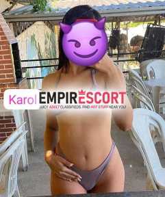 karol bebezinha 🍼🍼💦 disponível agora