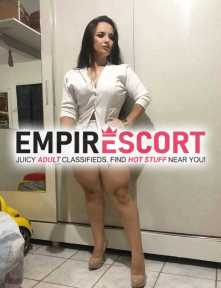 rainha do anal