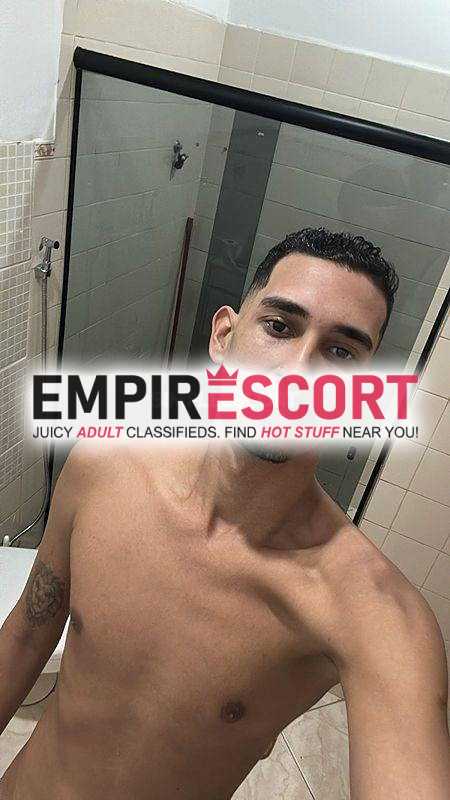 théo carioca gostoso em uberaba prazer e diversão 24h