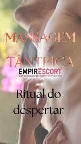 massagem tântrica