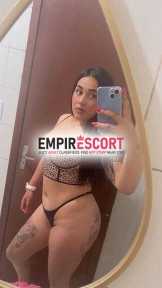 cleo sayuri deliciosa morena oriental