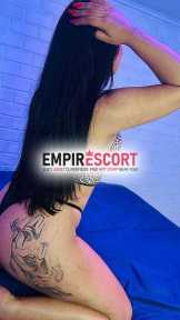 cleo sayuri deliciosa morena oriental