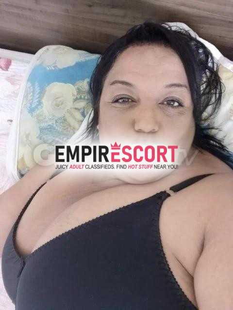 mulher plus size