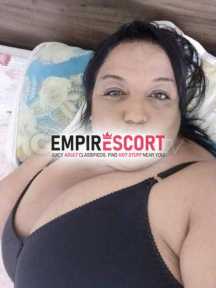 mulher plus size