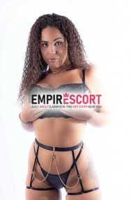 morena com local