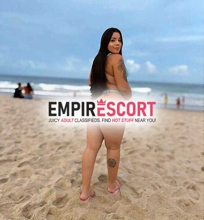 morena do cabelão