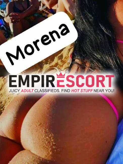 40ntona morena 🔥