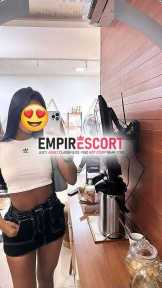 sou novinha nifetinha magrinha moreninha 
recem chegada 
disponível para o melhor atendimento 🔥