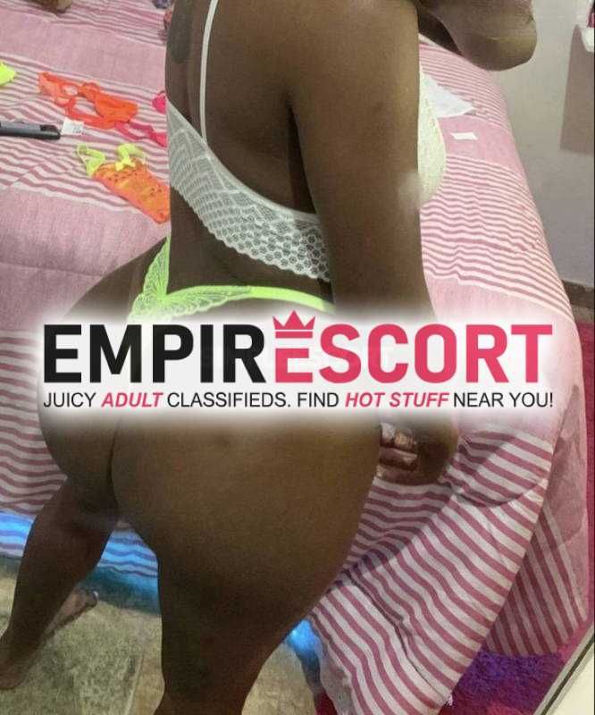 ninfeta carioca prazer total