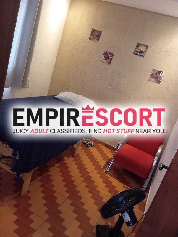 saía rotina com uma massagem de qualidade