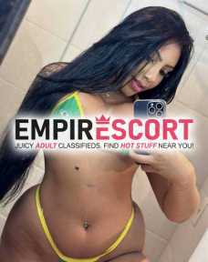 morena rabuda atendimento vip