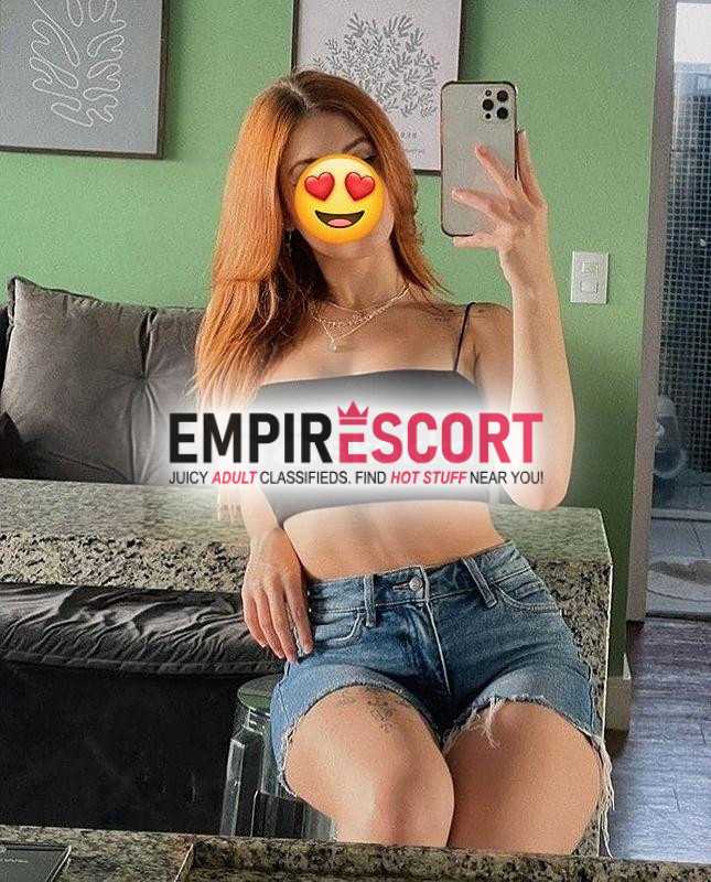 ruivinha branquinha puta sem frescura 😋 disponível rsrs