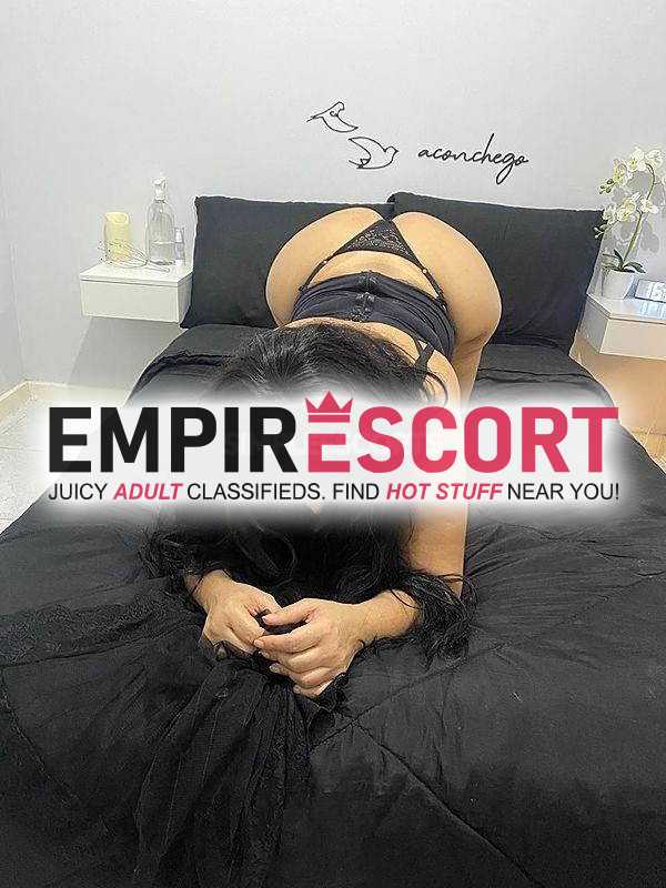 🌟 oi eu sou mel lisboa uma acompanhante elegante e refinada preparada para oferecer experiências memoráveis. com uma personalidade encantadora e um s