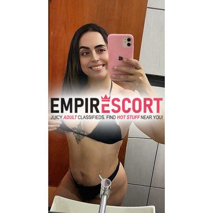 uma verdadeira especialista em seduzir e encantar