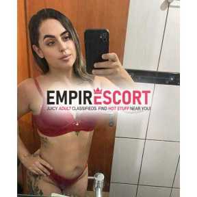 uma verdadeira especialista em seduzir e encantar