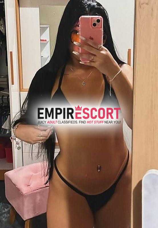 larissinha gostosinha 

estou à disposição para te atender em estilo namoradinha bem safada tenho certeza que teremos momentos intensos juntos se