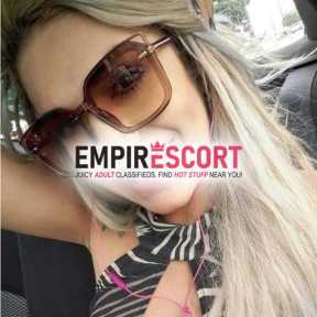 trans bruna blond acompanhante