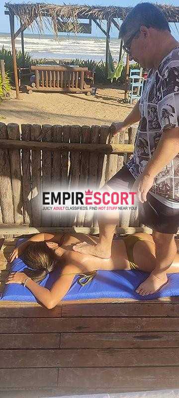 massagem relaxante