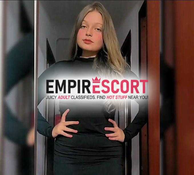 aninha acompanhante massagista