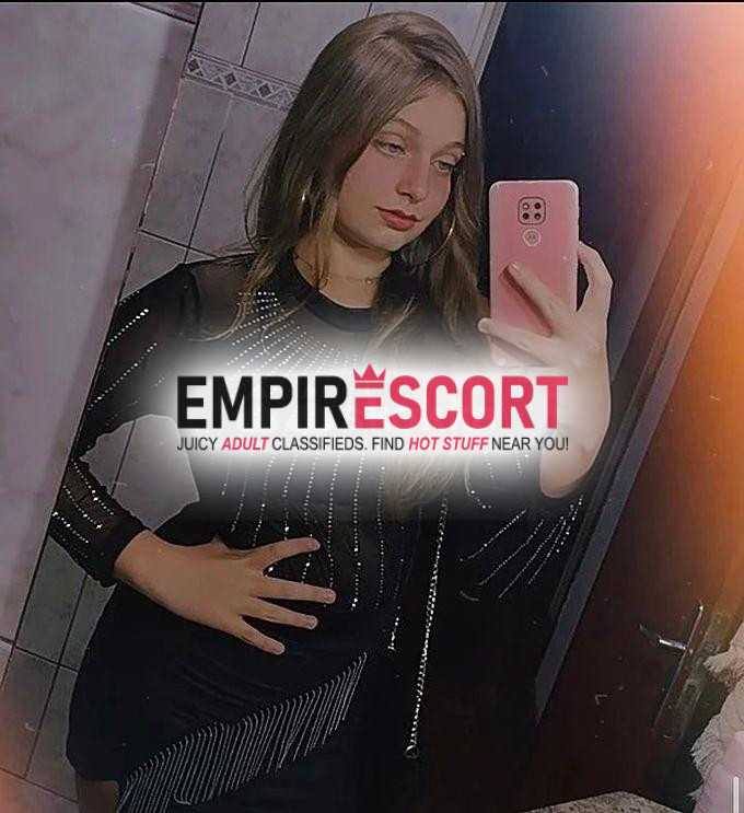 aninha acompanhante massagista