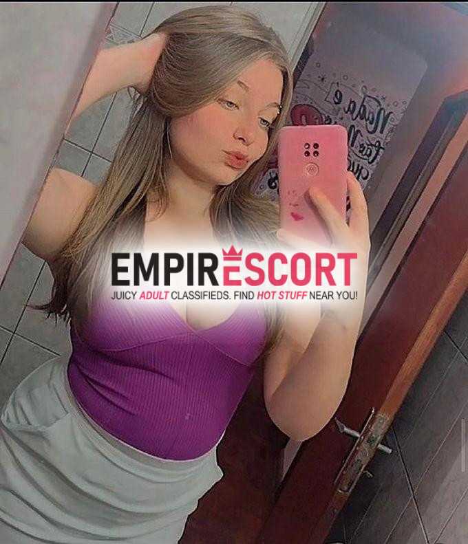 aninha acompanhante massagista