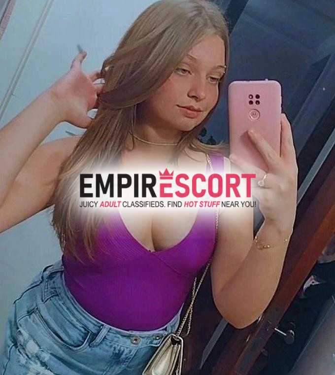 aninha acompanhante massagista
