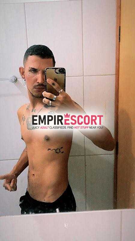 mlk safado