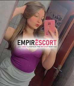 aninha acompanhante massagista