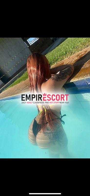 branquinha tatuada te aguardando🍓😏atendimento apartir de 150 reais o melhor de bh e região 🔥