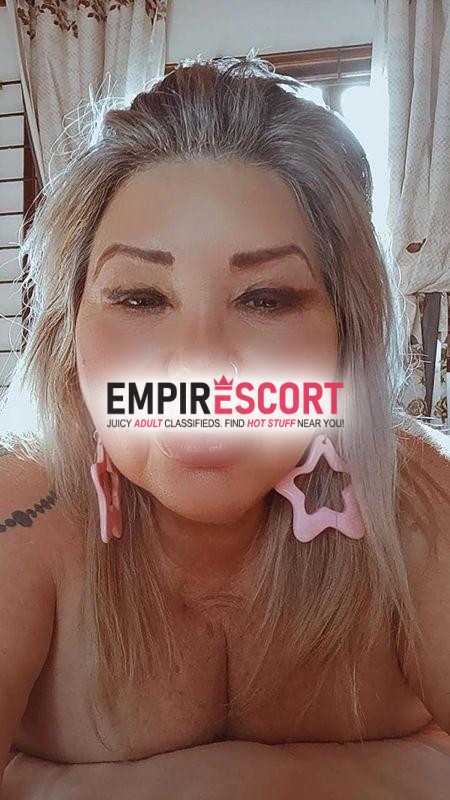 coroa loira safada